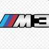 Mr M3 的头像