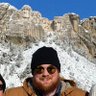 Profilbild von Jake Greiner
