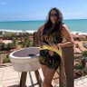 Фото профиля Cida Cajal 🌴🏖️🐾🦉🇧🇷
