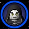 Sheev Palps profil fotoğrafı