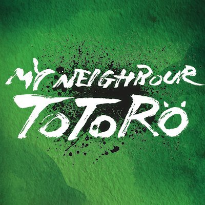 My Neighbour Totoro's profile picture