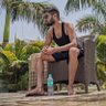 Akash dutta profil fotoğrafı