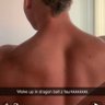 Franklin Beals The Fucking Ocean Crosser profil fotoğrafı