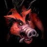 Profilbild von Forsaken Bacon