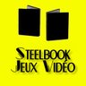 Steelbook Jeux Vidéo - Scalou profil fotoğrafı