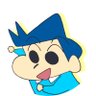 トウ 的头像