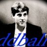 Profilbild von David Ball
