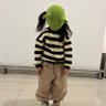 飞飞 profil fotoğrafı