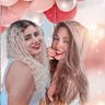 Sheila Magalhães profil fotoğrafı