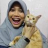 Profilbild von Fathiya Karimah