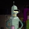 Bender profil fotoğrafı