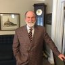 Profilbild von Dr. Ben Carper