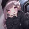 傀異克服ぬこちゃん profil fotoğrafı