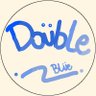 •Double Blue~'s profile picture