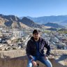 Profilbild von Manujay Yadav