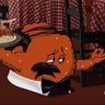 poop gas profil fotoğrafı
