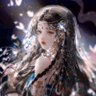 月将离 profil fotoğrafı