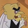 Profilbild von Simon Bar Sinister