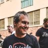 Profilbild von Errol Steyn