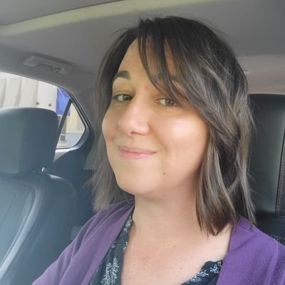 Sarah (gif/jif)'s profile picture