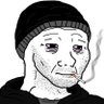 Doomer Wojak โฑ ็ๅคดๅ