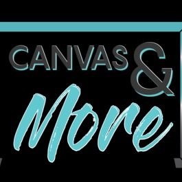 Canvas and More's profile picture