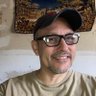 Profilbild von Chris Ruiz