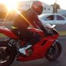 biker one's profile picture