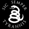 Sic Semper Tyrannis 的头像