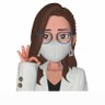 ZAIDA DC profil fotoğrafı