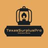 Profilbild von TexasSurplusPro 🇺🇸 🐊