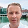 Paul O'Brien 的头像