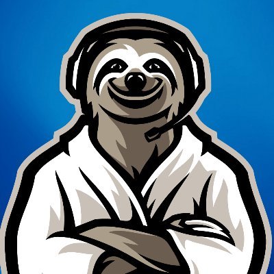 JudoSloth's profile picture