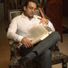 Hassan Aslam Shad profil fotoğrafı