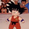 BASED Goku's profile picture