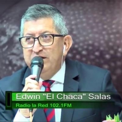 Carlos Edwin Salas's profile picture
