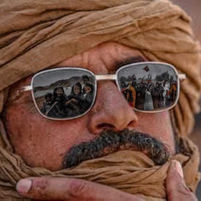 🌐Ali Ag Mohamed | علي's profile picture