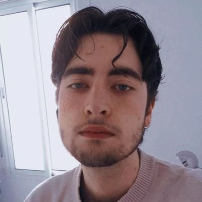 ángel's profile picture