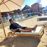 Diego Puentes profil fotoğrafı