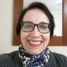 Profilbild von Gisela Barbosa Gonçalves