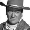 Photo of John Wayne 的头像