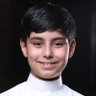 Profilbild von سُـهَـيـل