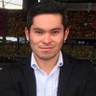 CARLOS HUMBERTO CARDONA DE LA CRUZ's profile picture