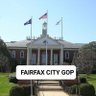 Fairfax City GOP profil fotoğrafı