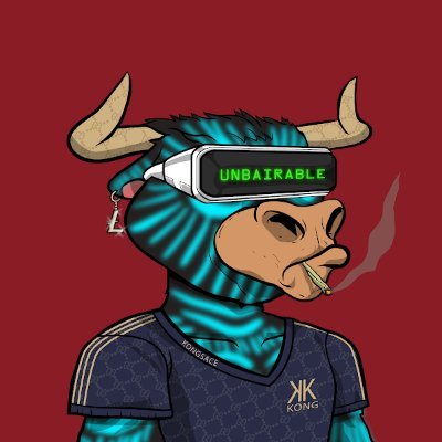 Kong Trading 🦍's profile picture