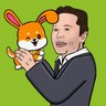 Фото профиля EasterDoge