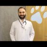 Vet.Dr. Bertuğ B. Çiftçi's profile picture