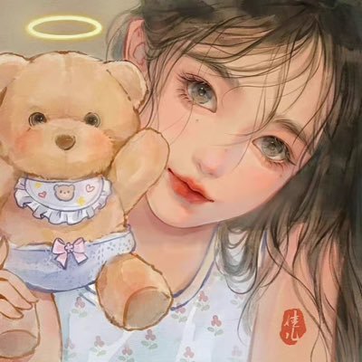 改变老婆's profile picture