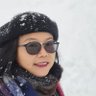 Mei.簡單 （不私信）😇💙's profile picture