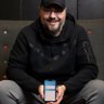 Profilbild von Vex